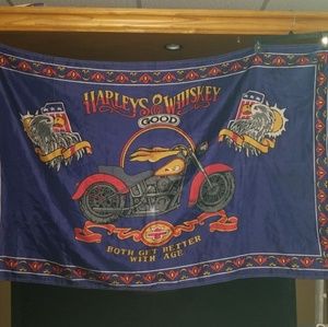 Harley Davison Banner